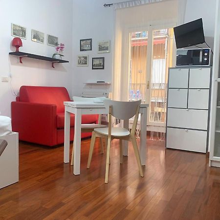 Bwr - Beautiful Loft Near The Duomo In Milan, Lamarmora Buitenkant foto
