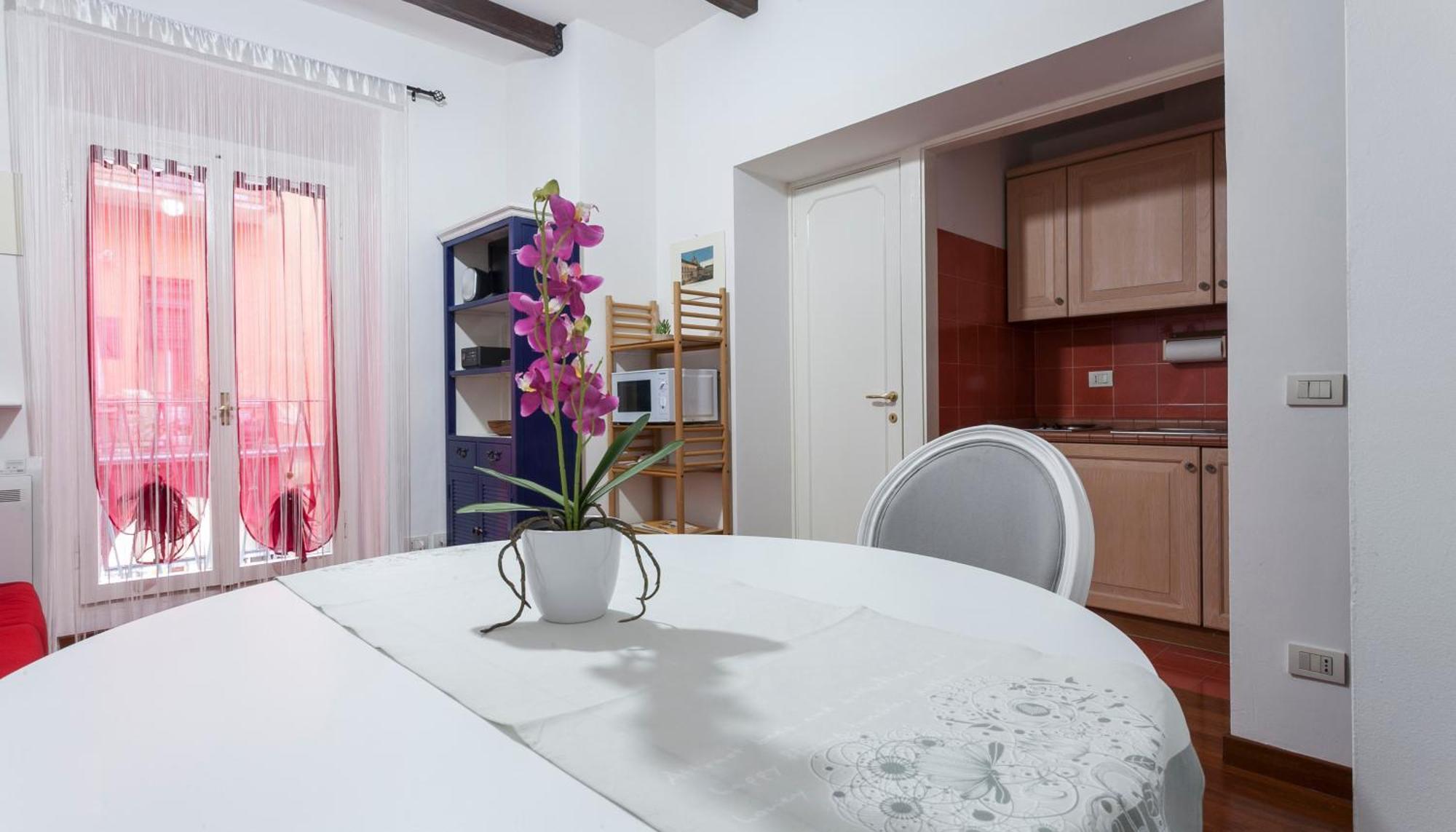 Bwr - Beautiful Loft Near The Duomo In Milan, Lamarmora Buitenkant foto