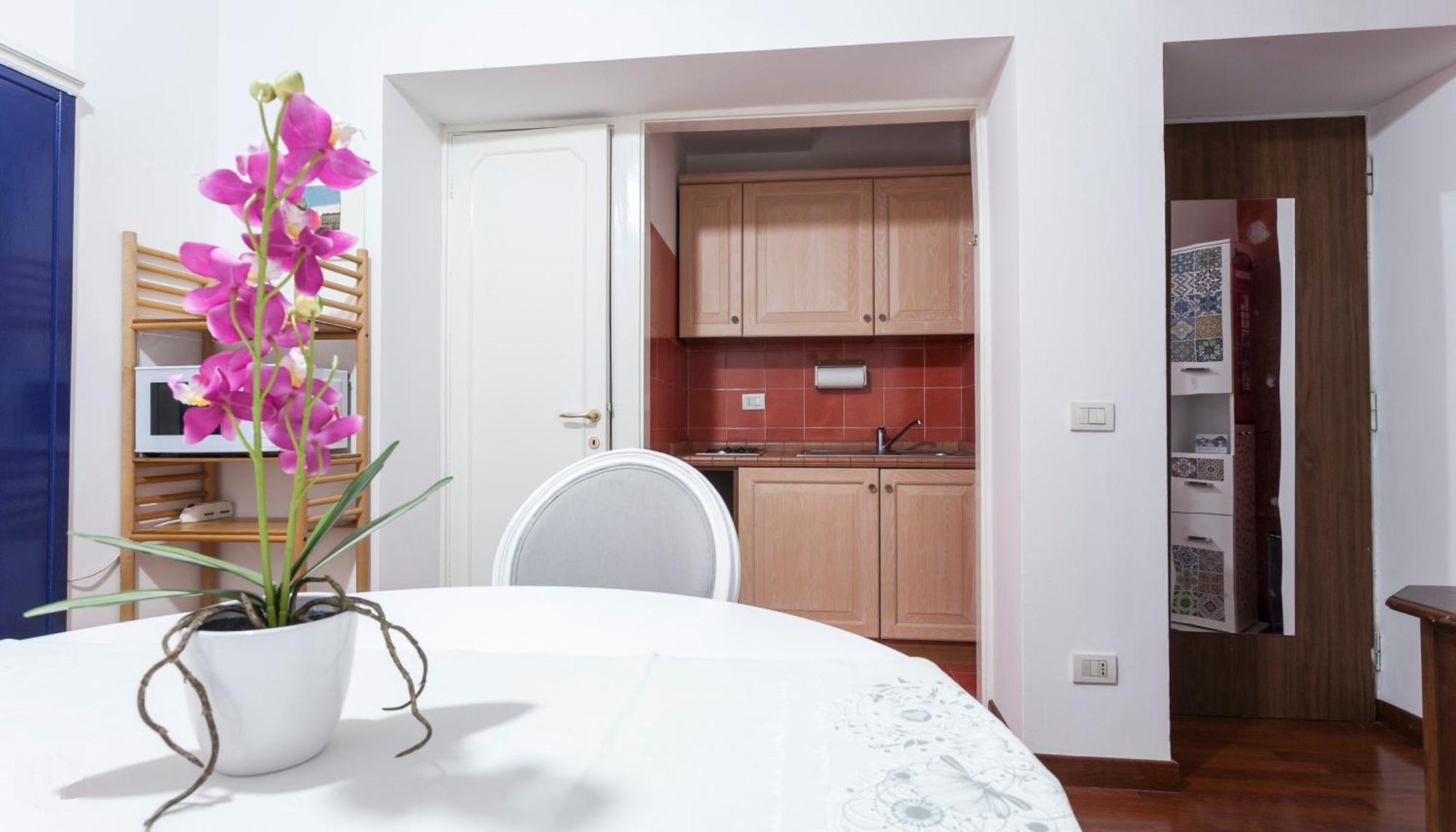 Bwr - Beautiful Loft Near The Duomo In Milan, Lamarmora Buitenkant foto