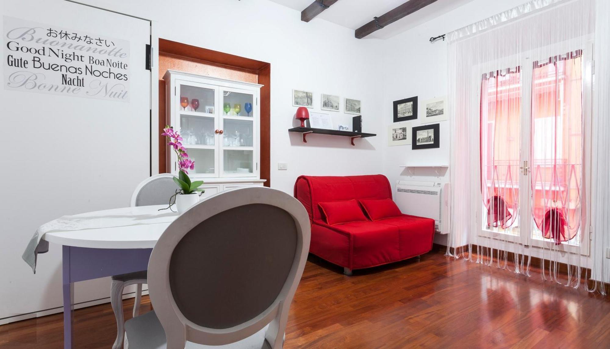 Bwr - Beautiful Loft Near The Duomo In Milan, Lamarmora Buitenkant foto
